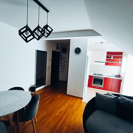 Apartman Jurak Запрешич Экстерьер фото