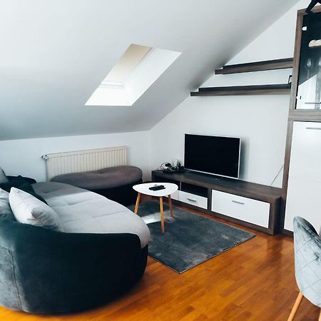 Apartman Jurak Запрешич Экстерьер фото