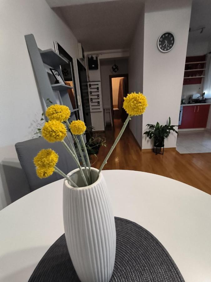 Apartman Jurak Запрешич Экстерьер фото