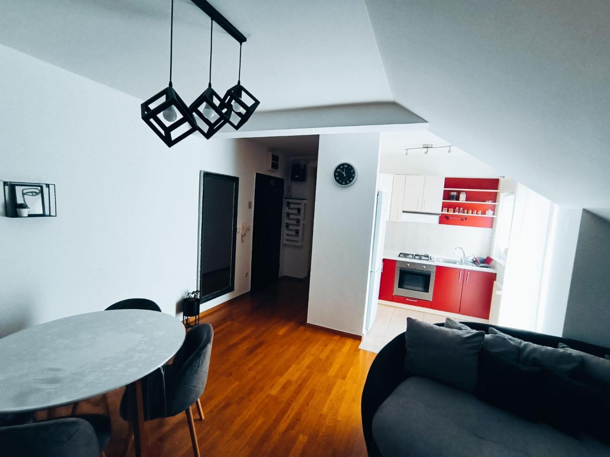 Apartman Jurak Запрешич Экстерьер фото
